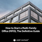 How to start a multi-family office