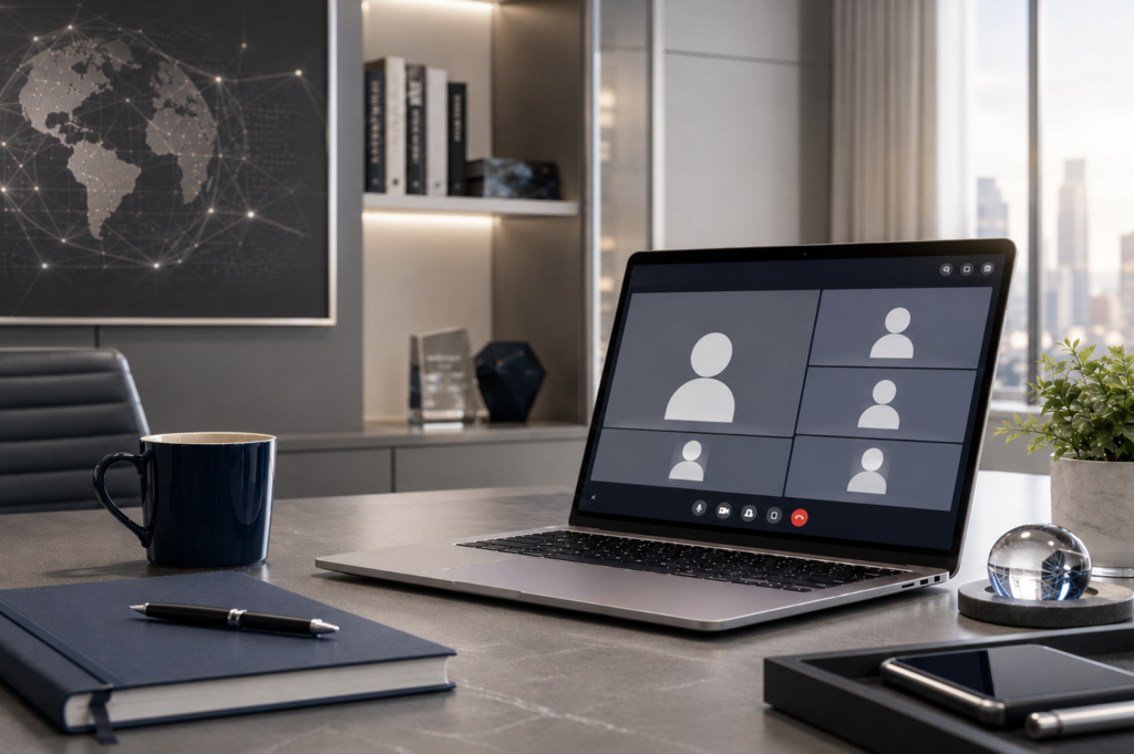 Webinar: 100% Visibility Across Every Entity, Partnership & Investment