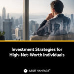 high net worth individuals investment strategies