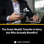 great wealth transfer