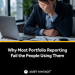 portfolio reporting