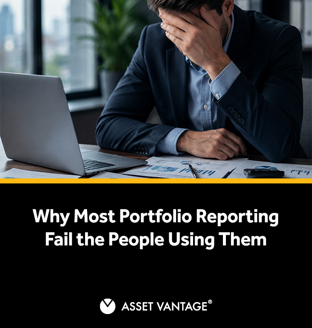 portfolio reporting