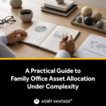 family office asset allocation