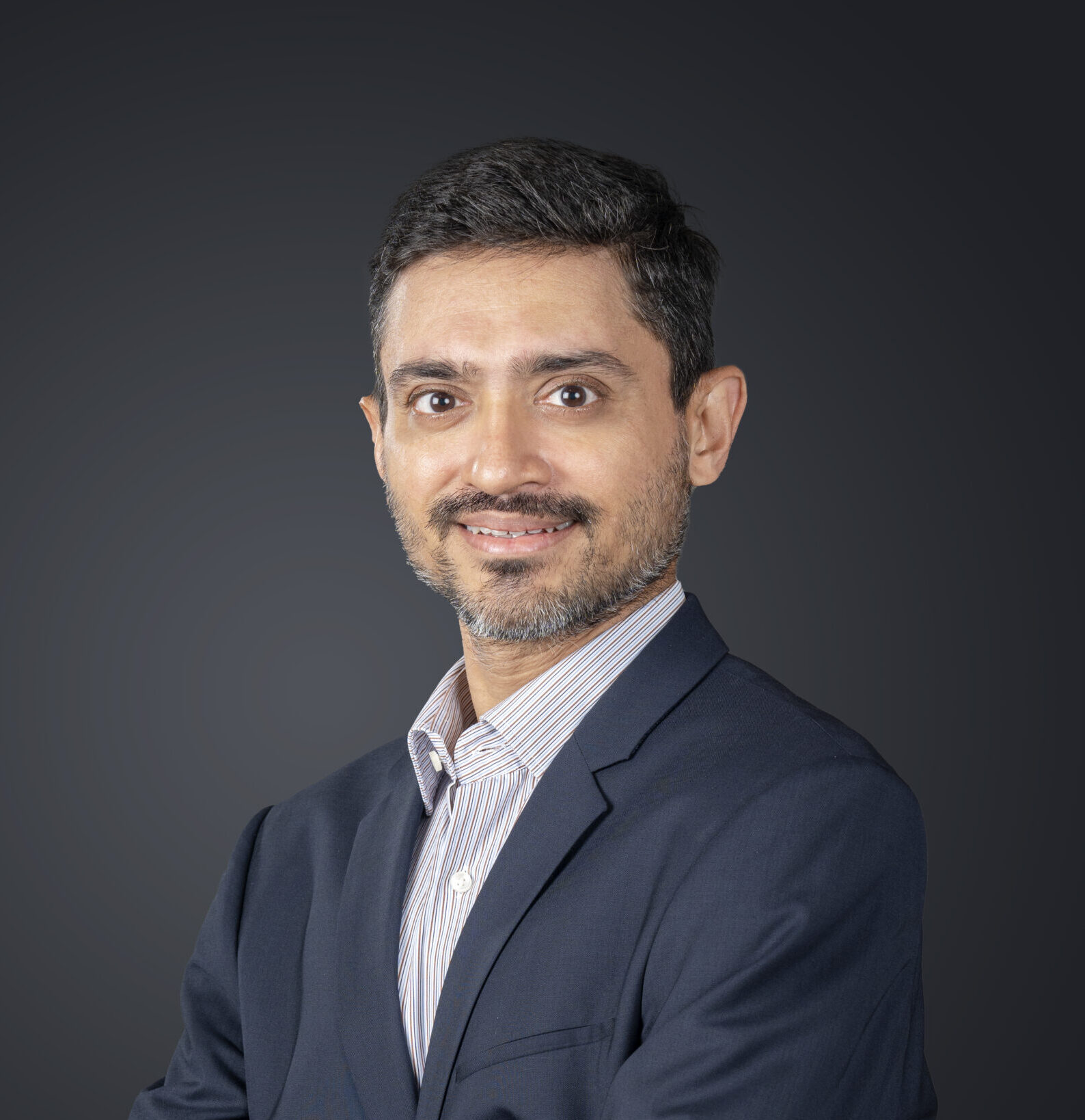 Chirag Nanavati 