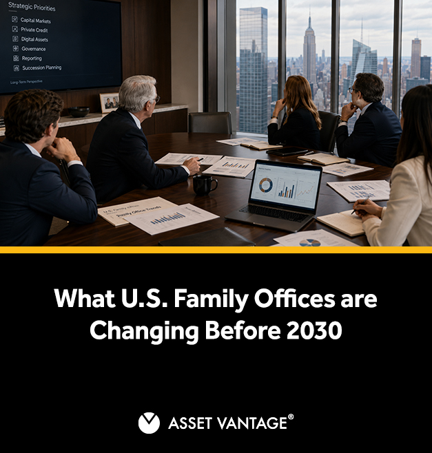 Family Office Insights
