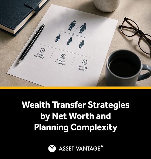 Wealth Transfer Strategies