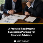 succession planning for financial advisors