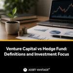 Venture Capital Vs Hedge Fund