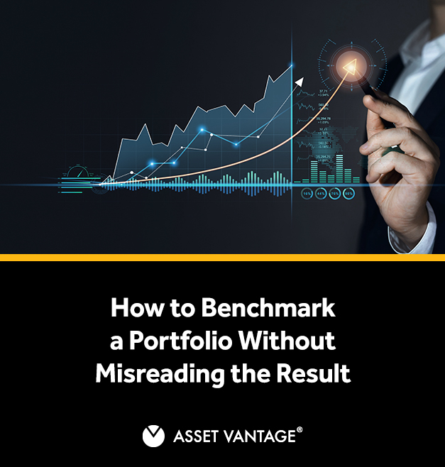 Portfolio Vs Benchmark