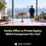 Family Office vs Private Equity: