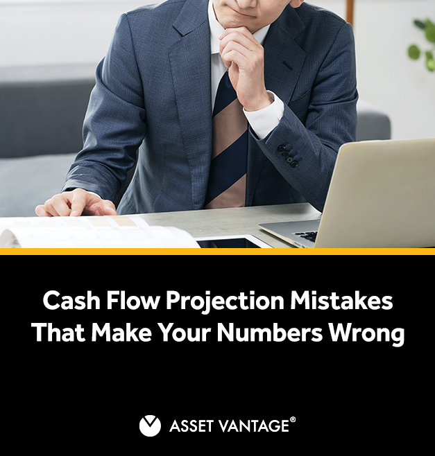 Cash Flow Projection